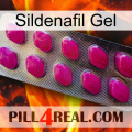 Sildenafil Gel 09